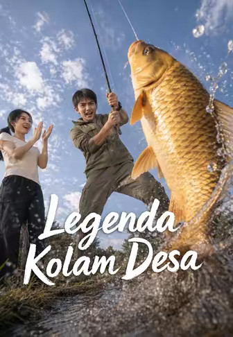 Legenda Kolam Desa