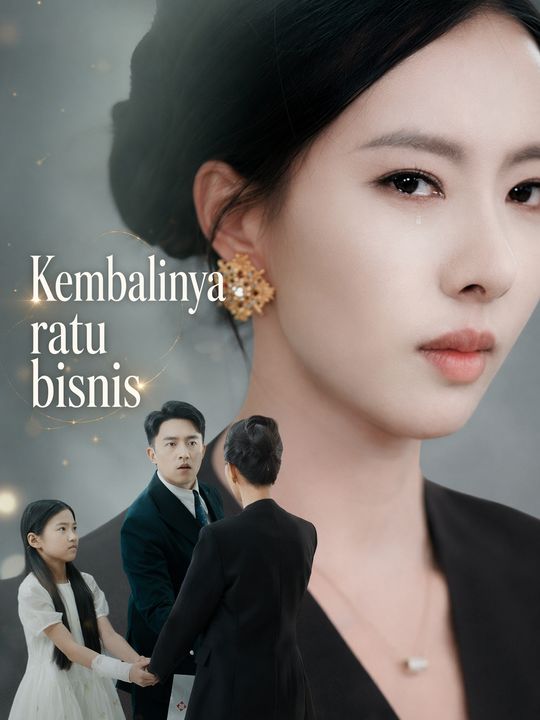 Kembalinya ratu bisnis