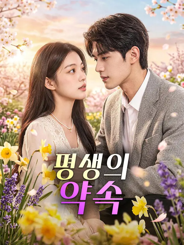 평생의 약속