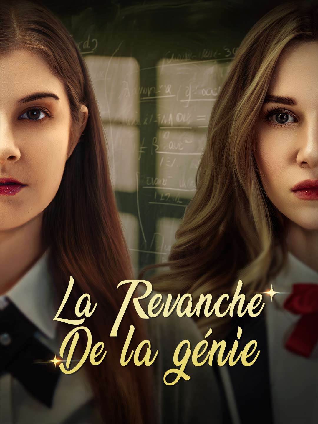 La Revanche de la Génie