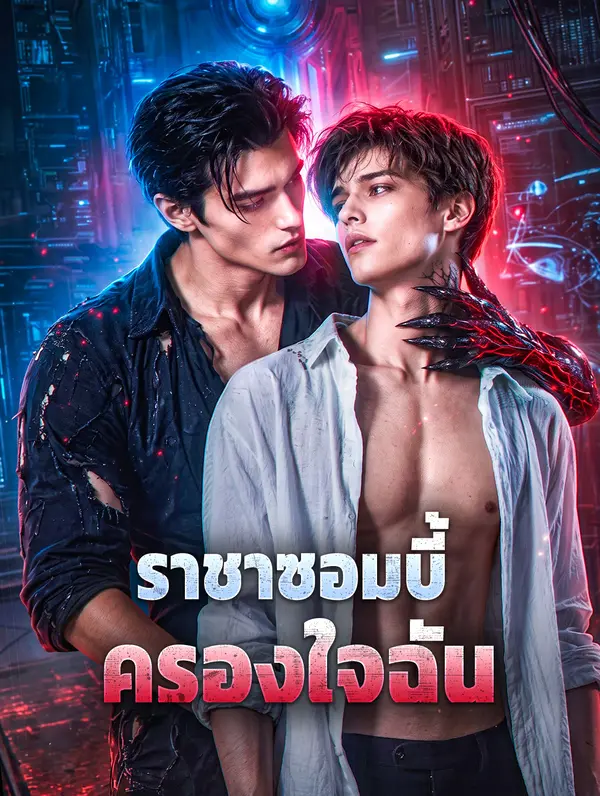 ราชาซอมบี้ ครองใจฉัน