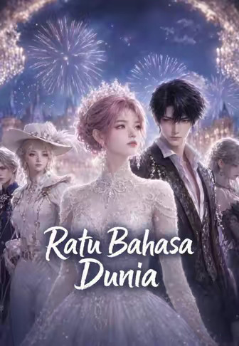 Ratu Bahasa Dunia