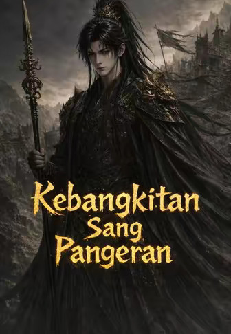 Kebangkitan Sang Pangeran