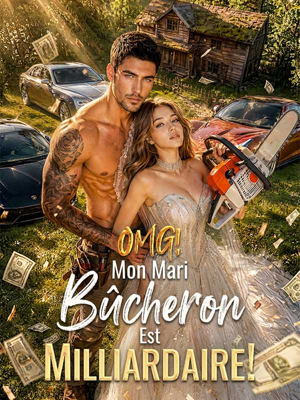 OMG ! Mon Mari Bûcheron Est Milliardaire