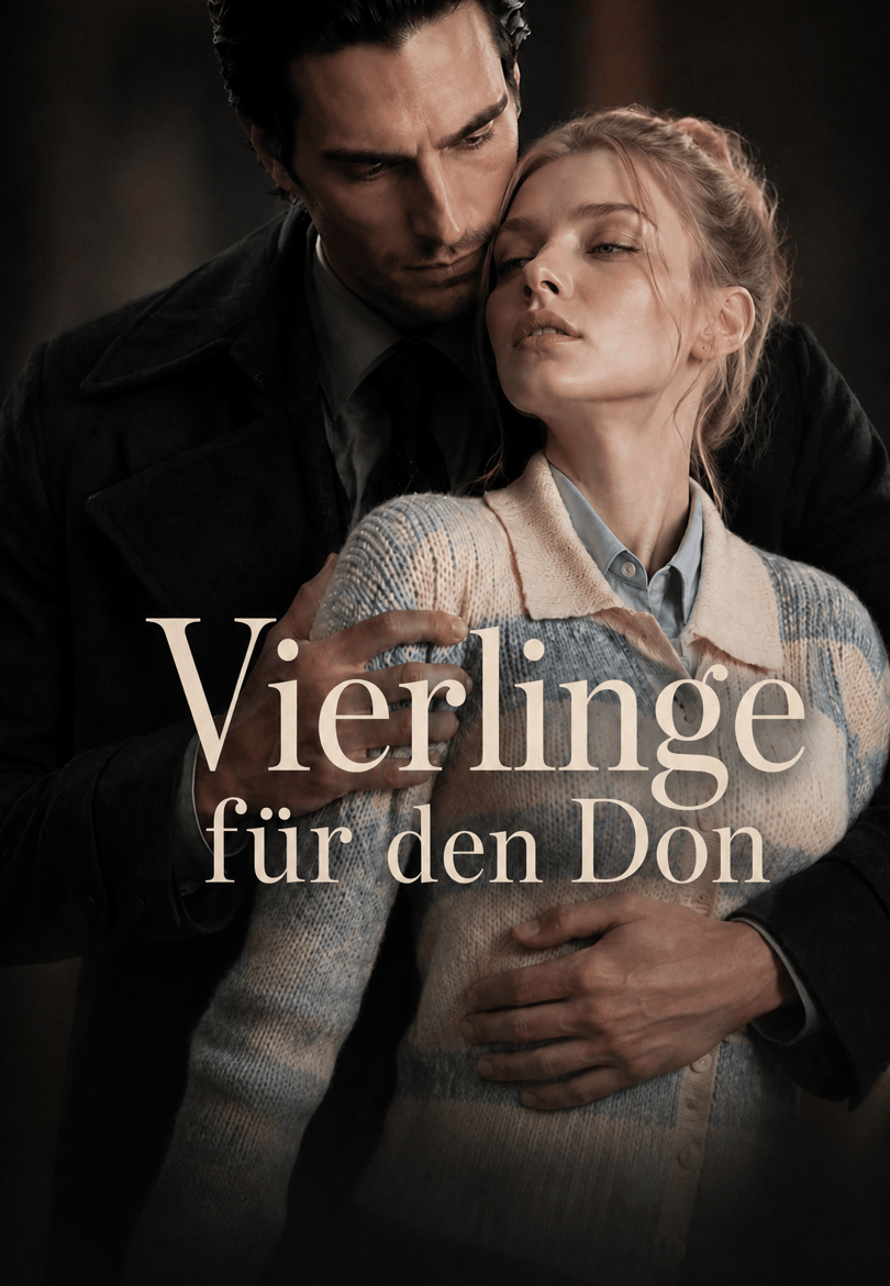 Vierlinge für den Don