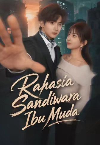 Rahasia Sandiwara Ibu Muda