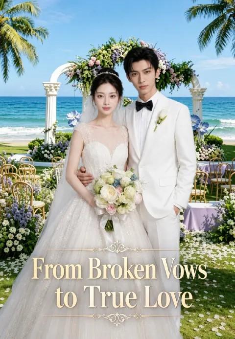 From Broken Vows to True Love