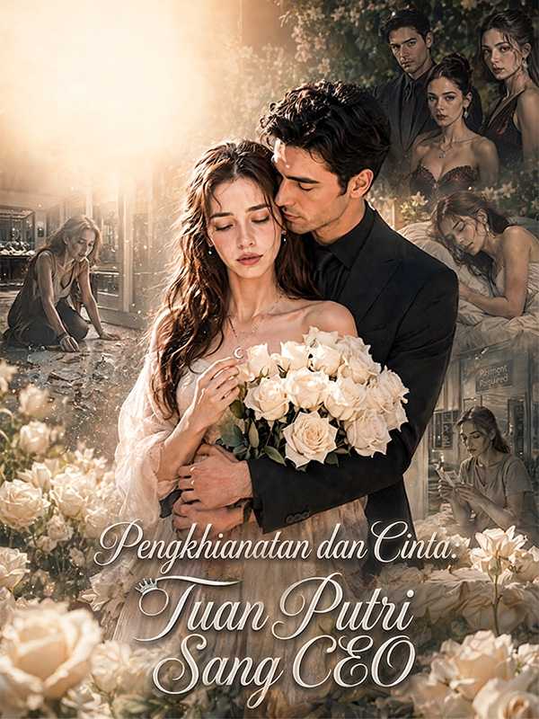 Pengkhianatan dan Cinta: Tuan Putri Sang CEO