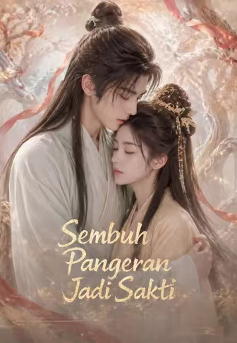 Sembuh Pangeran Jadi Sakti