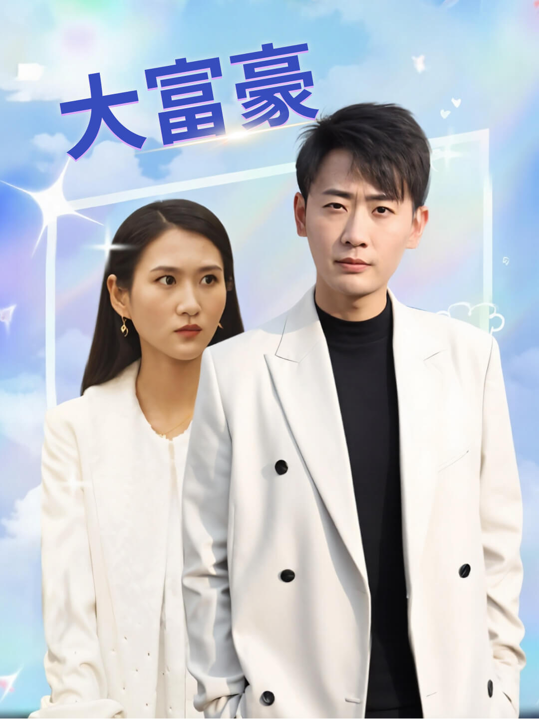 大富豪