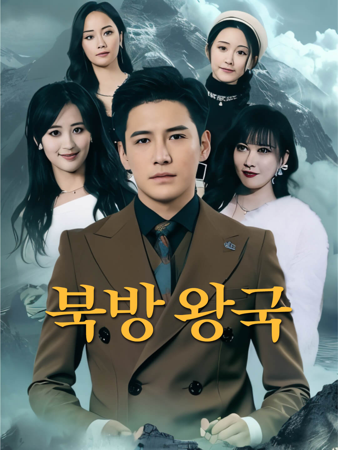 북방 전쟁의 영웅