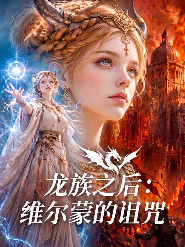 龙族之后：维尔蒙的诅咒