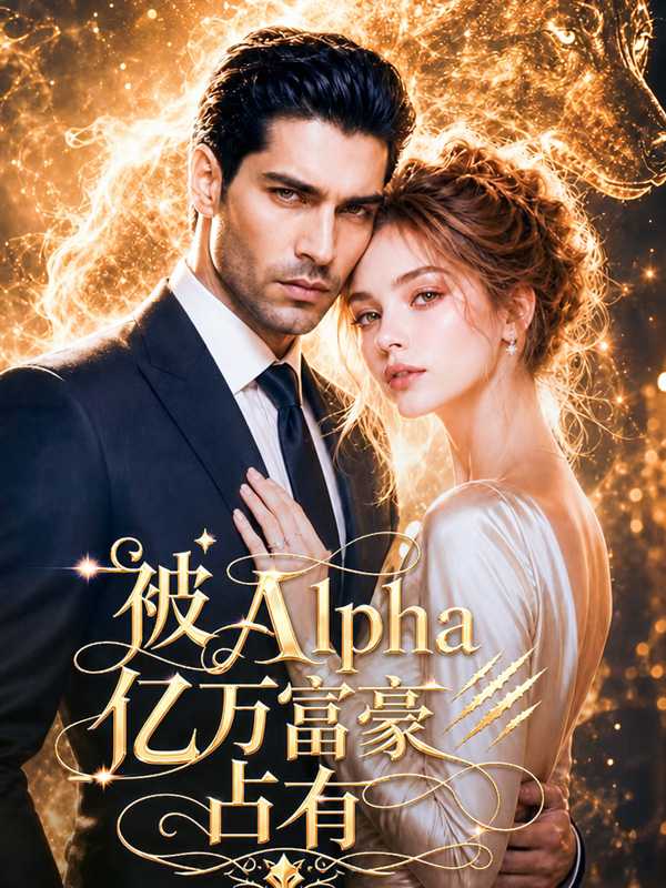 被Alpha亿万富豪占有