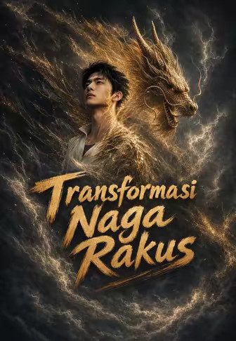 Transformasi Naga Rakus
