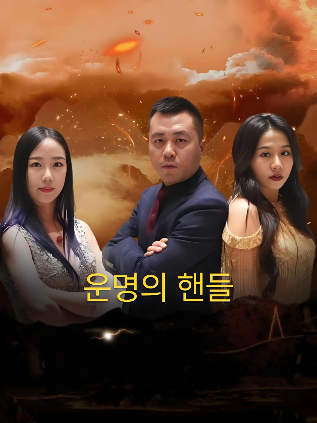 운명의 핸들