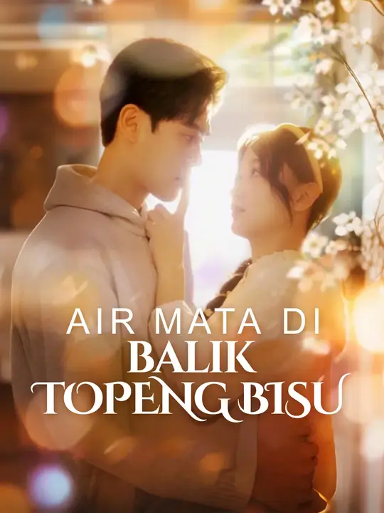 Air Mata di Balik Topeng Bisu