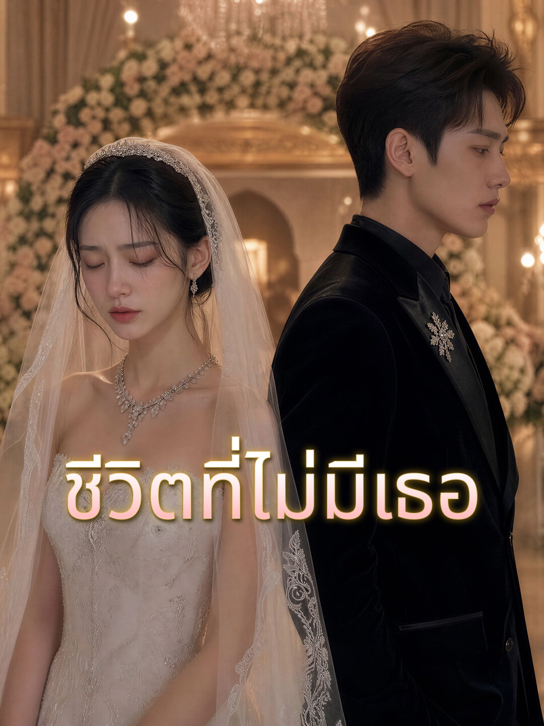 ชีวิตที่ไม่มีเธอ