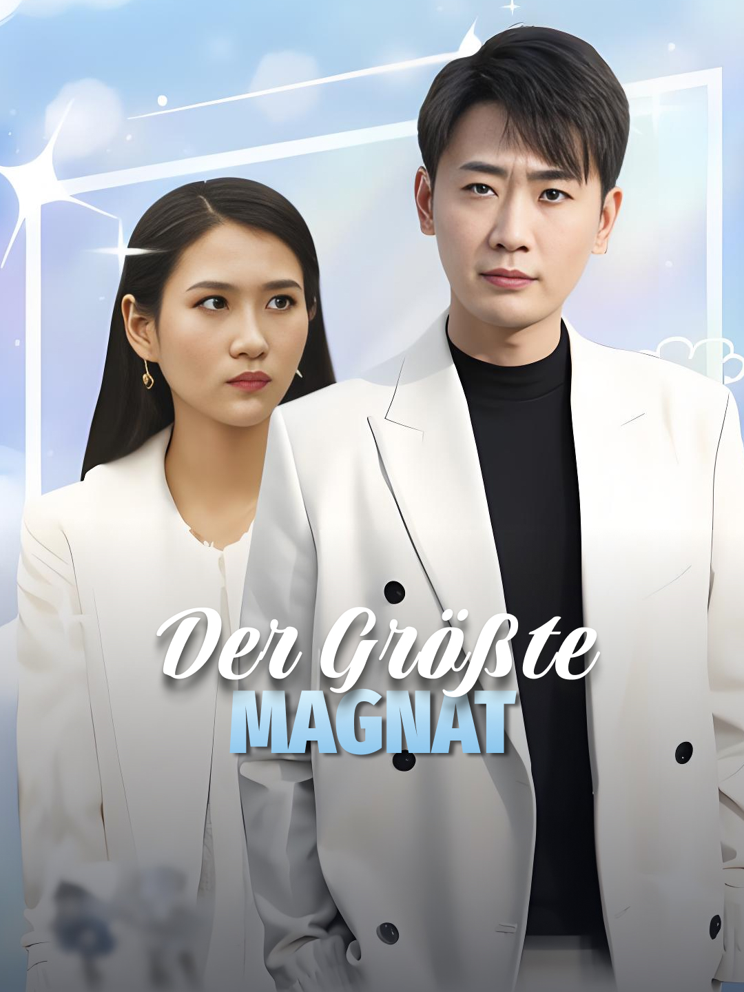 Der Größte Magnat