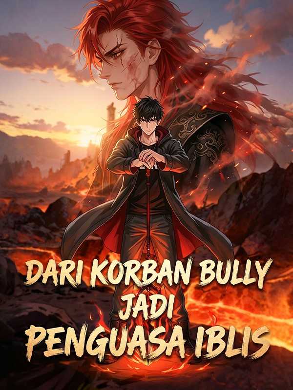 Dari Korban Bully Jadi Penguasa Iblis