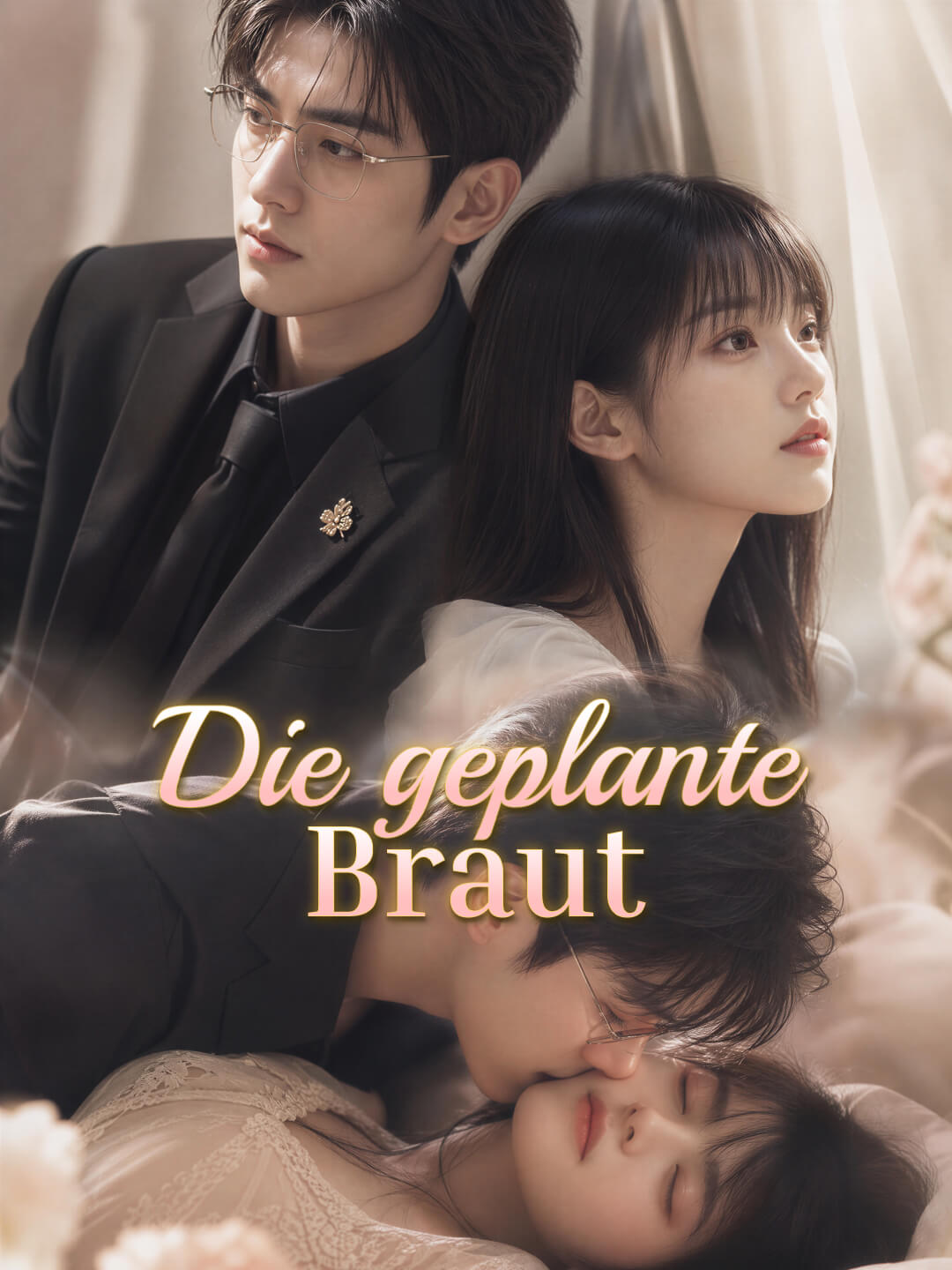 Die geplante Braut