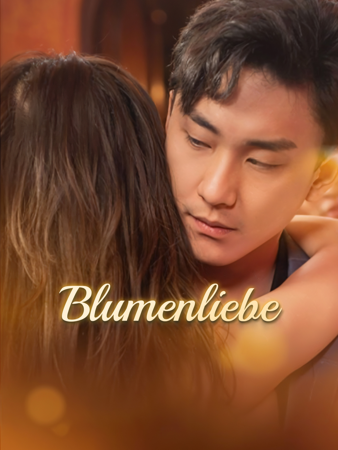Blumenliebe