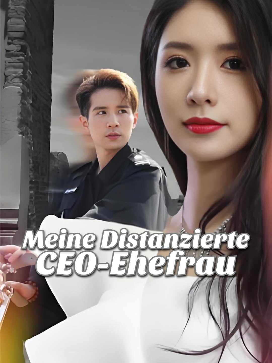 Meine distanzierte CEO-Ehefrau
