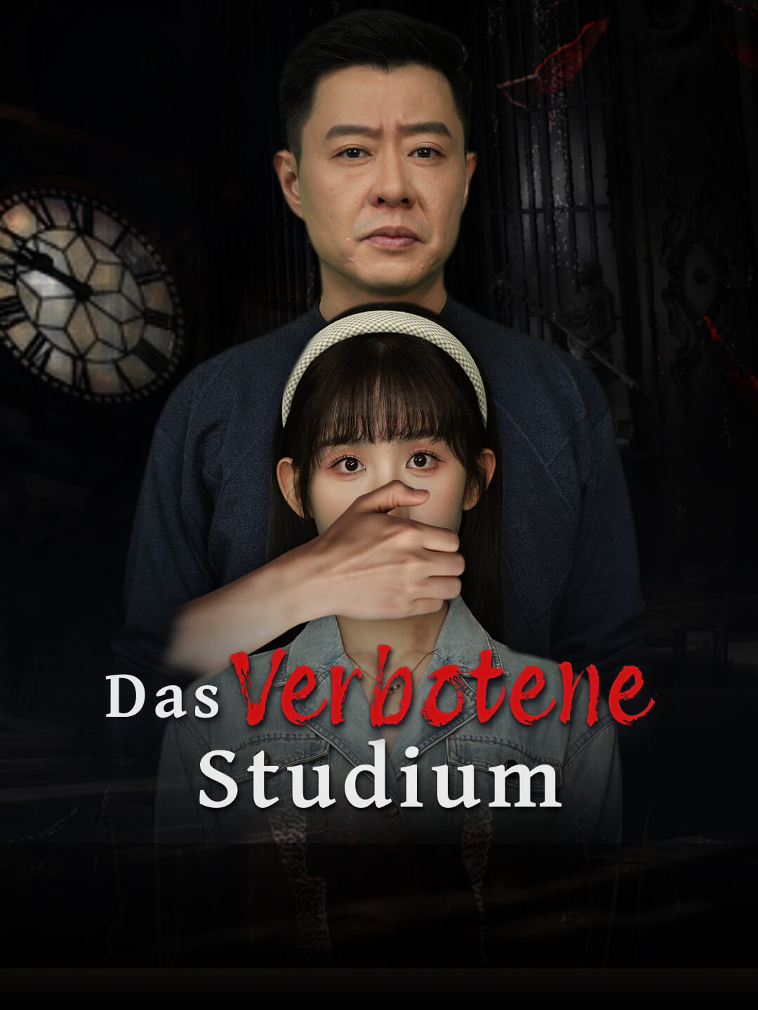 Das Verbotene Studium