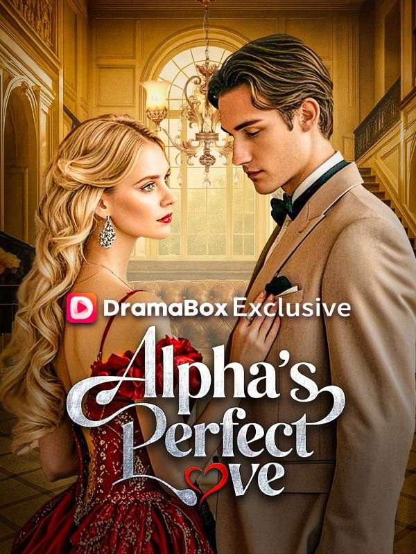 Alpha’s  Perfect  Love