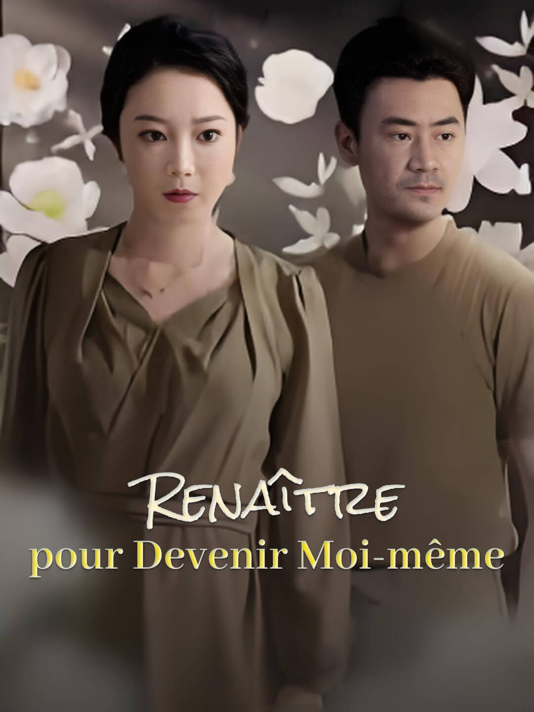 Renaître pour Devenir Moi-même