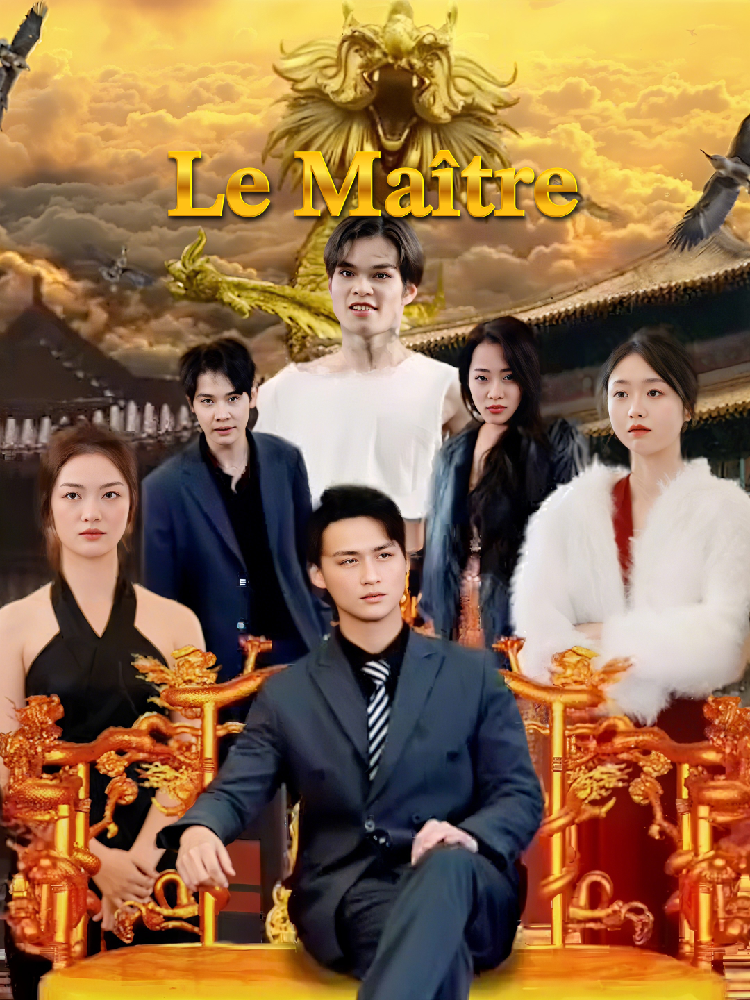 Le Maître