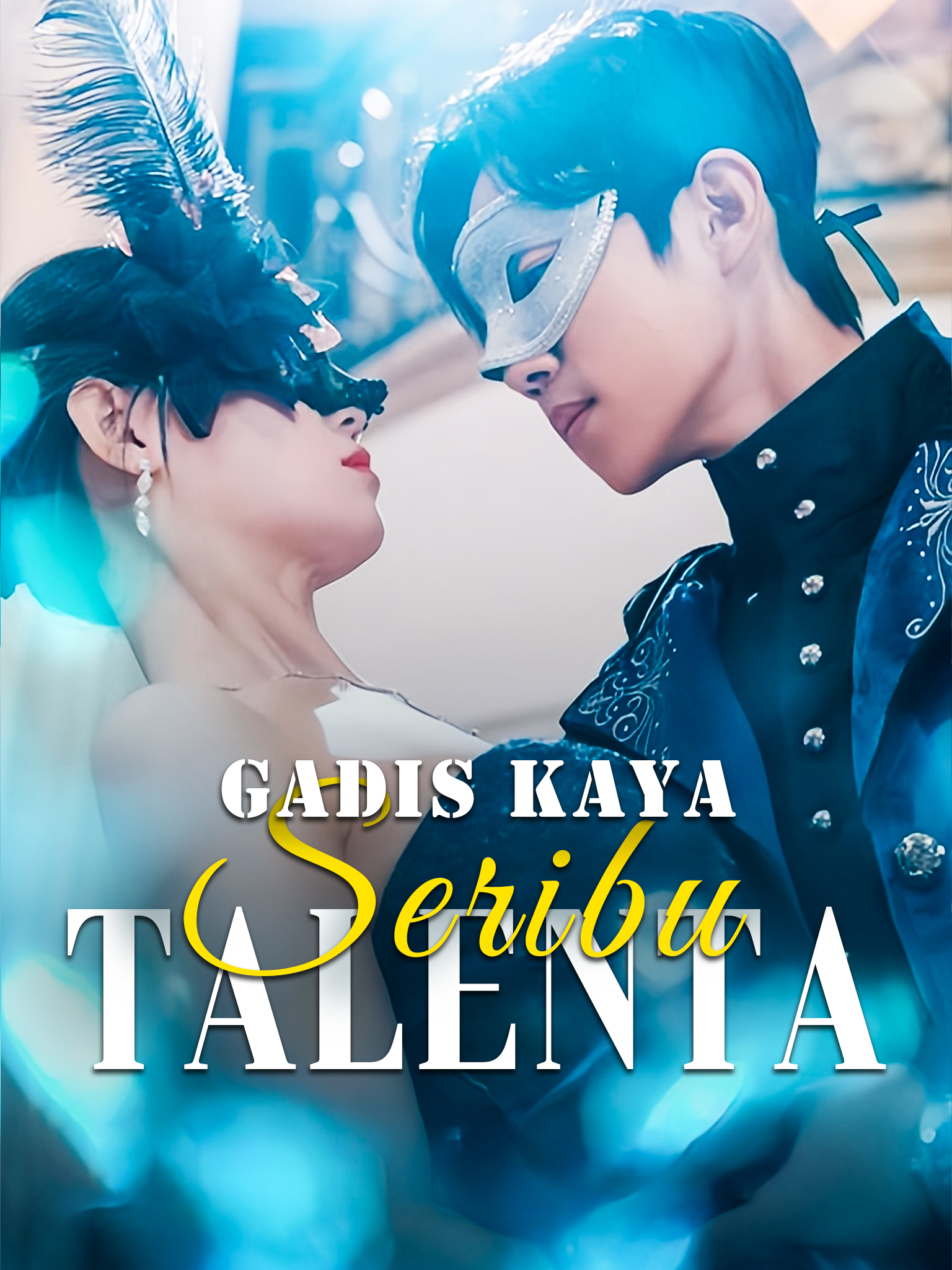 Gadis Kaya Seribu Talenta