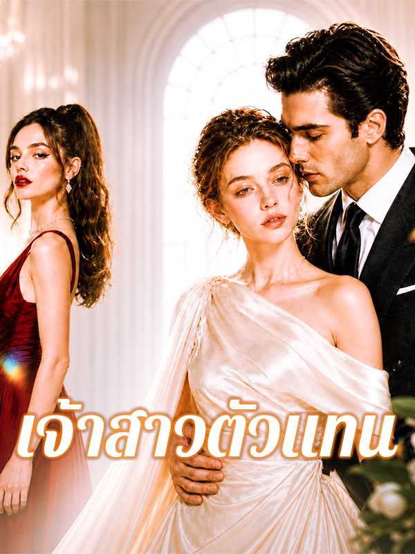 เจ้าสาวตัวแทน