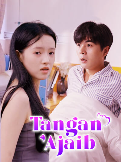 Tangan Ajaib
