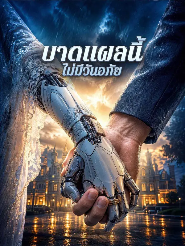 บาดแผลนี้ ไม่มีวันอภัย