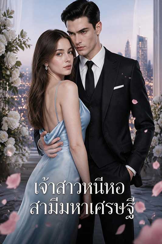 (พากย์ไทย)เจ้าสาวหนีหอ สามีมหาเศรษฐี