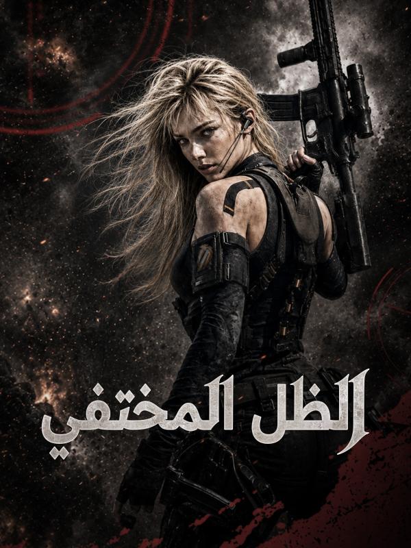 المحاربة الشبح... عائدة من الجحيم