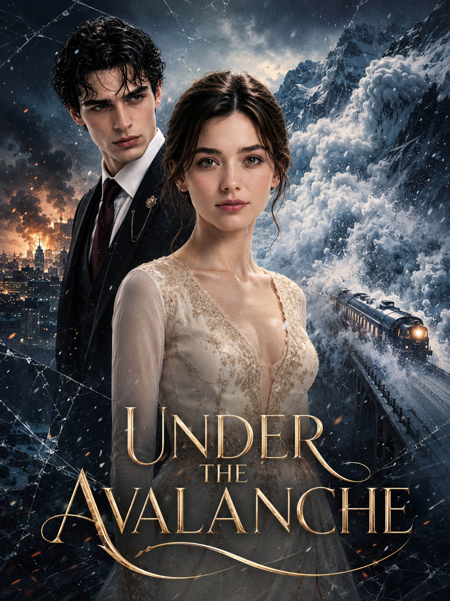 Under the Avalanche