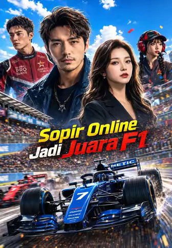 Sopir Online Jadi Juara F1