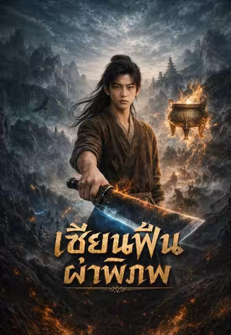 (พากย์)เซียนฟืนผ่าพิภพ