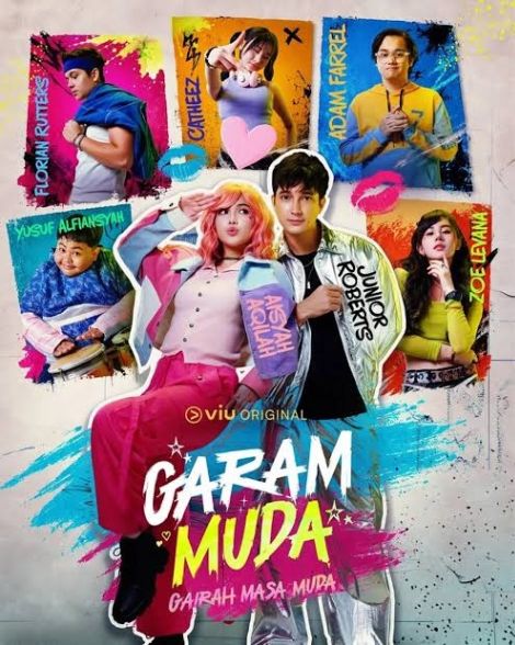 Garam Muda (2026)