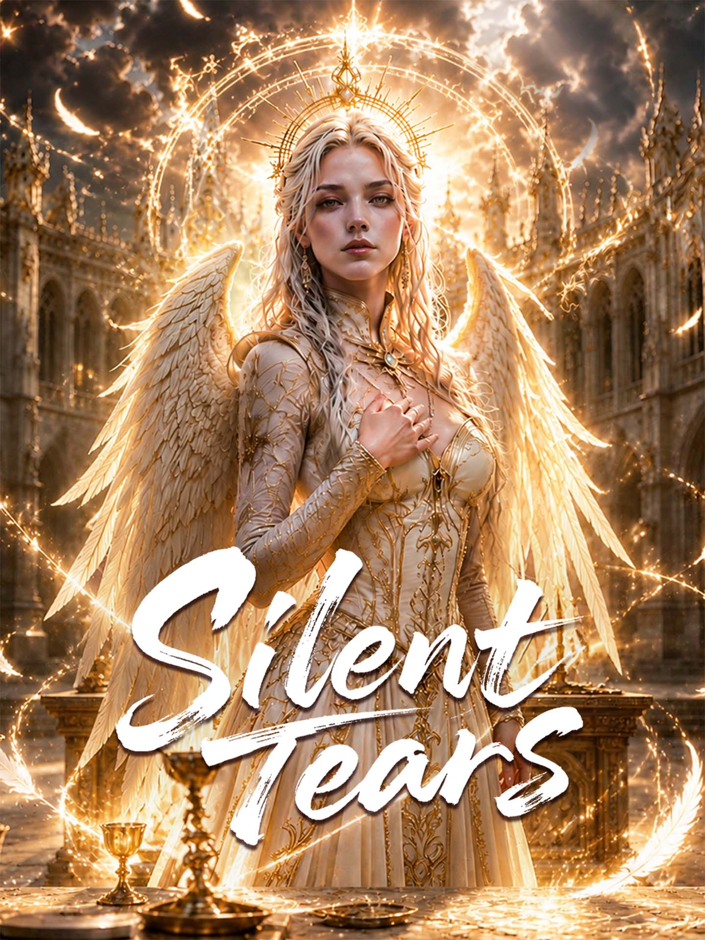Silent Tears