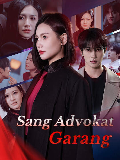 Sang Advokat Garang