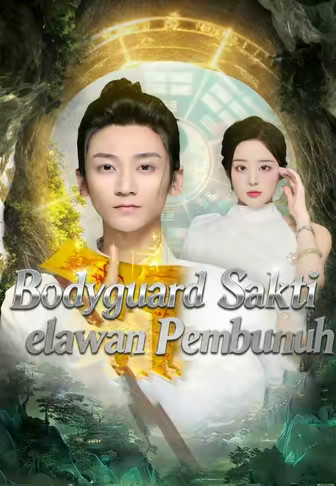 Bodyguard Sakti Melawan Pembunuh