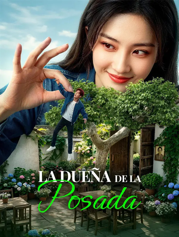 La Dueña de la Posada
