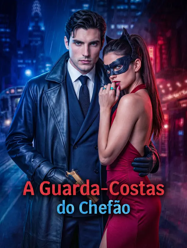 A Guarda-Costas do Chefão