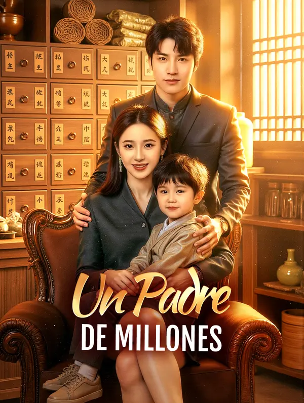 Un Padre de Millones(Doblado)