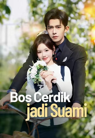 Bos Cerdik jadi Suami