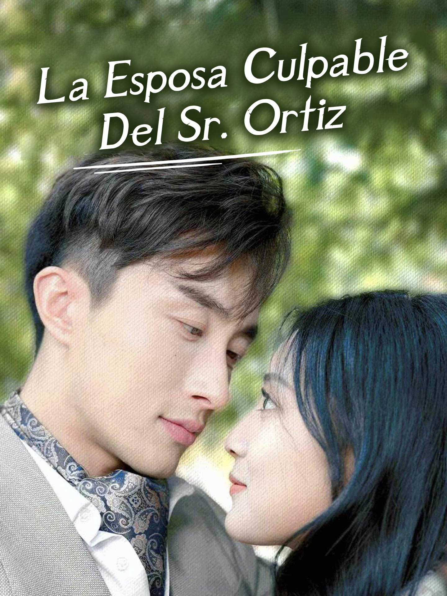 La Esposa Culpable Del Sr. Ortiz