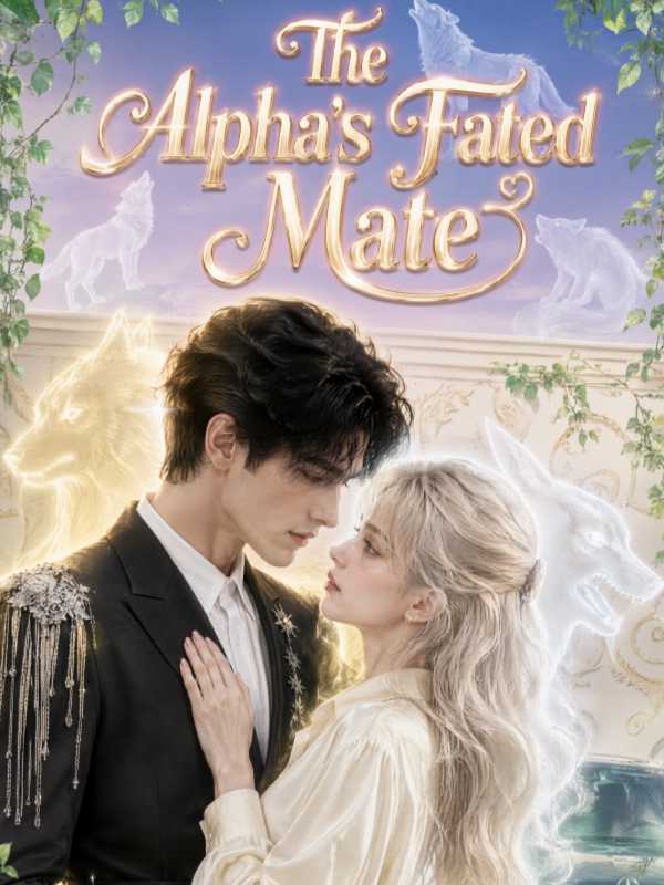 The Alpha's Fated Mate