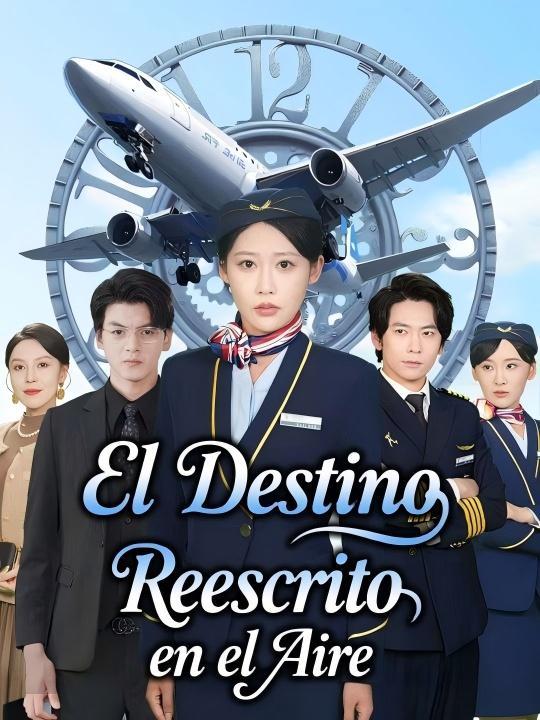 El Destino Reescrito en el Aire